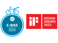 Speed Pedelec van het jaar